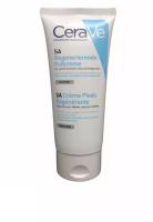 CeraVe Renewing SA Foot Cream 88ml