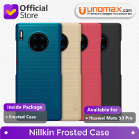 Hard Case Huawei Mate 30 Pro Nillkin Frosted