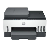 HP Smart Tank 750 多合一打印機