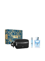ชุดเซ็ตน้ำหอมผู้ชาย Pour Homme