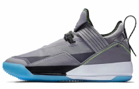 AIR JORDAN 33 SE PF CEMENT GREY
