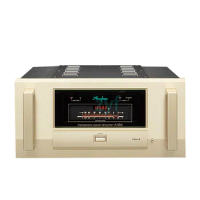 A-250 fever hifi Class A pure mono rear stage power amplifier