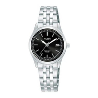 Jam Tangan Alba Wanita AH7C PART I Classic Stainless Leather AH7CE1 AH7CE2 AH7CE6 AH7CE8 AH7CF0 AH7C