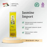 Teh 63 Jasmine Import Daun Teh
