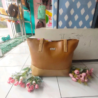 Tas Cangklong Joana Rumah Warna