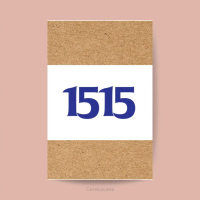 1515 (Edisi Dwidasa) - Faisal Tehrani