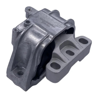Corcoransu สำหรับ AUDI A3 TT SUPERB VW EOS GOLF PASSAT ขาตั้งเครื่องยนต์ 1K0199262AR 1K0199262AH 200