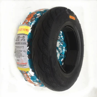 Hot 3.00-8/2.75-8 Tubless Tire for Fiido Q1/Q1S Electric Bike 12 Inch Fat Tire for DYU Bike Upgrate Modify Repair Parts