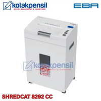 Mesin Penghancur Kertas SHREDCAT 8292 CC | Penghancur Kertas Kantor | Paper Shredder | Mesin Penghan