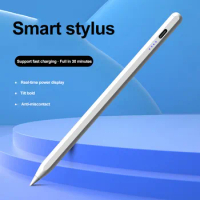 Universal Stylus Pen For Huawei MatePad Pro 13.2 2023 Pro12.6 Pro 11 Air 11.5 SE 10.4 T10S SE 10.4 Touch Screen Rechargeable Pen