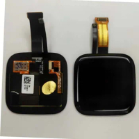 New touch LCD Display Screen with backlight Repair Part For Fitbit Versa 2 Fitbit Versa2 Smartwatch FB507