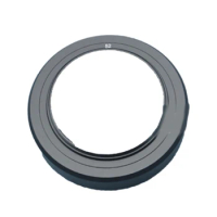 For Nikon 28mm f/2.8 , 40mm f/2 Lens etc. HF-52 52mm Screw-in Metal Lens Hood 52mm Filter Thread