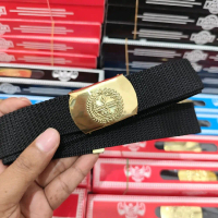 Ikat pinggang Pramuka atau Sabuk Pramuka atau Gesper Pramuka