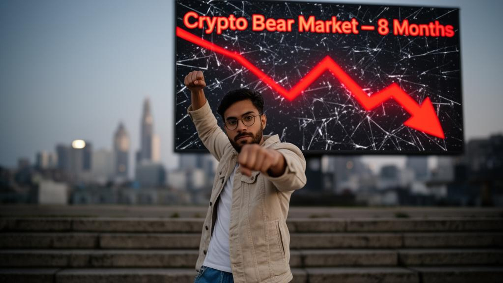 【最終値下】【稀少】思考の加速 仮想通貨弱気相場、歴史的転換点が近づく中、3つのトークンが動意づく