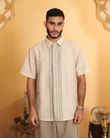 Heaven Lights Yaseera Koko Natural White 2XL