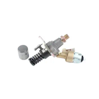 New 188FA 178FA 186FA Single Cylinder Air-cooled Diesel Engine Injection Assembly with Solenoid Valve IInjection Pump Parts