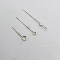 NH35 Hands No Luminous Polished Pointers For NH35 NH36 4R 7S Movement Mechanical Watch Accessories