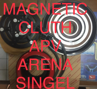 magnetic clutch apv arena singel