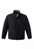 Palladium 男裝防潑水雙面羽絨外套