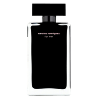 【Narciso Rodriguez】 Narciso Rodriguez for her 女性淡香水 100ml