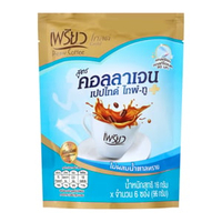 เพรียว โกลด์ สูตรคอลลาเจน เปปไทด์ ไทพ์-ทู+ 16 ก. x 6 ซอง