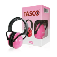 免運 TASCO專業隔音耳罩降噪神器防噪音睡眠工作學習架子鼓成人兒童