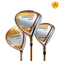 Honma Beres S07 2025 Loft 10.5 Driver Stick Golf