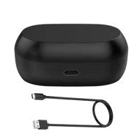 Earphone Charging Case For Elite7 Pro Headphone Charging Box Earbud Charging Case Headphone Cases For Wireless Earphones