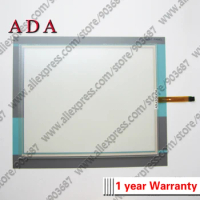 Touch Screen Panel Glass Digitizer for 6AV7861-6TB10-1AA0 Flat Panel PRO 19T TOUCH 3.3mm Thickness Touchscreen and Front Overlay