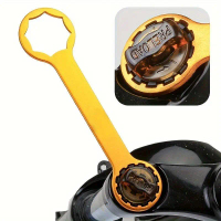 Dụng Cụ Phục Hồi Nĩa Trước Xe Đạp, Cho SR Suntour XCR / XCT / XCM / RST, Cờ Lê Mũ Nĩa Trước, Dụng Cụ