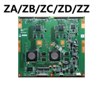 4513TP Tcon Board For SHATP CPWBX RUNTK 4513TP T-CON Board CPWBXRUNTK Logic Board TV Card Display Card for TV Replacement