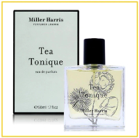 MILLER HARRIS 米勒哈瑞絲午後伯爵香水 TEA TONIQUE EDP 50ML   