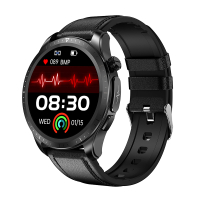 E420 Smart celet Body Temperature ECG+PPG Blood Glucose Blood Oxygen ECG Monitoring Sports Watch