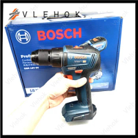 Bosch GSR18V-50 18V Cordless Drill/Power Screwdriver Brushless Motor 50 Nm Torque Bosch GSR 18V-50 Power Tools without Battery