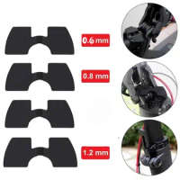 Electric Scooter Shake Reducers for Xiaomi M365 1S Pro Pro 2 Front Pole Fork Damping Rubber Pad Fold Cushion Damper M365 Parts
