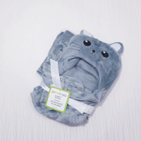 Selimut bayi topi boneka baju baby gracia