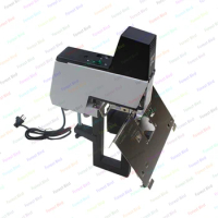 2-30sheets Heavy Duty Electric Flat and Saddle Stapler 106 Electric Auto Rapid Stapler Binder machine