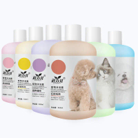 510 มล. เจลอาบน้ำสำหรับสัตว์เลี้ยง, แชมพูสำหรับแมว, น้ำยาฆ่าเชื้อ, น้ำหอม, อุปกรณ์อาบน้ำสำหรับสุนัข,