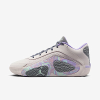 Nike Jordan Tatum 2 PF [FZ2203-600] 男 籃球鞋 運動 實戰 球鞋 戶外 包覆 粉紫