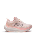 รองเท้าวิ่งผู้หญิง Battle PFA240405W สีชมพู - FI039SH630DXTH
