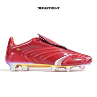 Sepatu Bola Pria ADIDAS F50 ELITE FG TUNIT KH8140 ORIGINAL 42.5