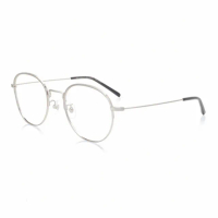【JINS】JINS 時尚輕經典眼鏡(AMMF19A048)