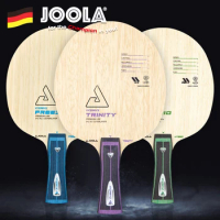 Professional Table Tennis Racket, Ping Pong Blade for Pro Player, freeze Hybrid, joola