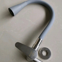 Kran angsa flexible soligen