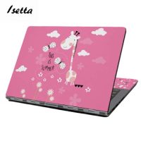 Laptop decal Skin Stickers for laptop notebook 13" 14" 15.6" 17.3"HP Lenovo Apple Mac Dell Asus Acer laptop skins