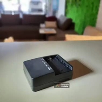 Charger Kamera LC-E6 Lengkap Kabel Untuk Canon 60D 70D 80D 90D 5D Mark I/II/III/IV 6D 7D