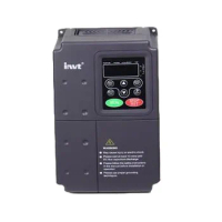 INVT CHF100A-1R5G-S2 Inverter VFD frequency AC drive new 1 phase 220V 1.5KW 14.2A Input