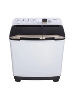 เครื่องซักผ้า 2 ถัง ( 15 / 9 kg) รุ่น VH-J160WT