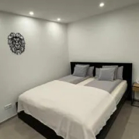 住宿 Lion Apartment Gaggenau - Bad Rotenfels 嘉格納