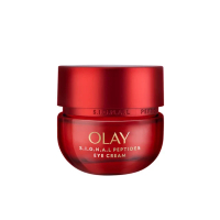 OLAY胜肽專研奢護眼霜 (紅金眼霜)15g 15克